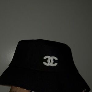 Chanel Bucket Hat